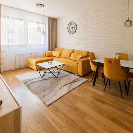 Comfort Lux Residence Banja Luka Kültér fotó