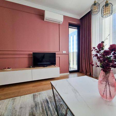 Comfort Lux Residence Banja Luka Kültér fotó