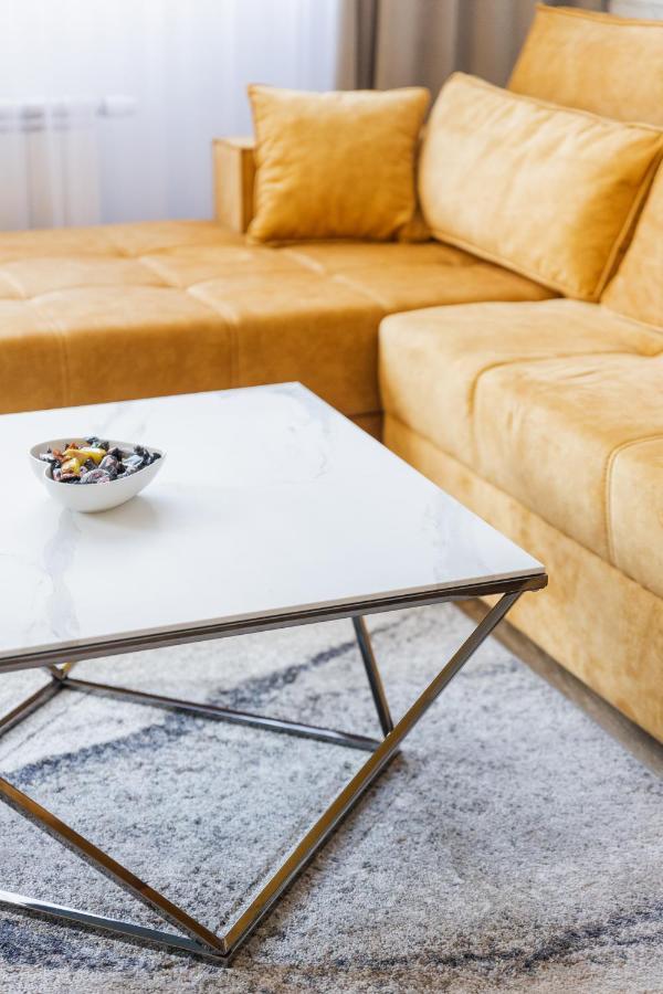 Comfort Lux Residence Banja Luka Kültér fotó