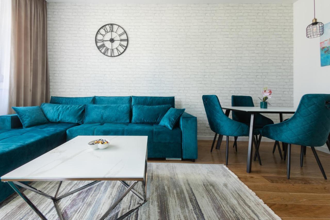 Comfort Lux Residence Banja Luka Kültér fotó