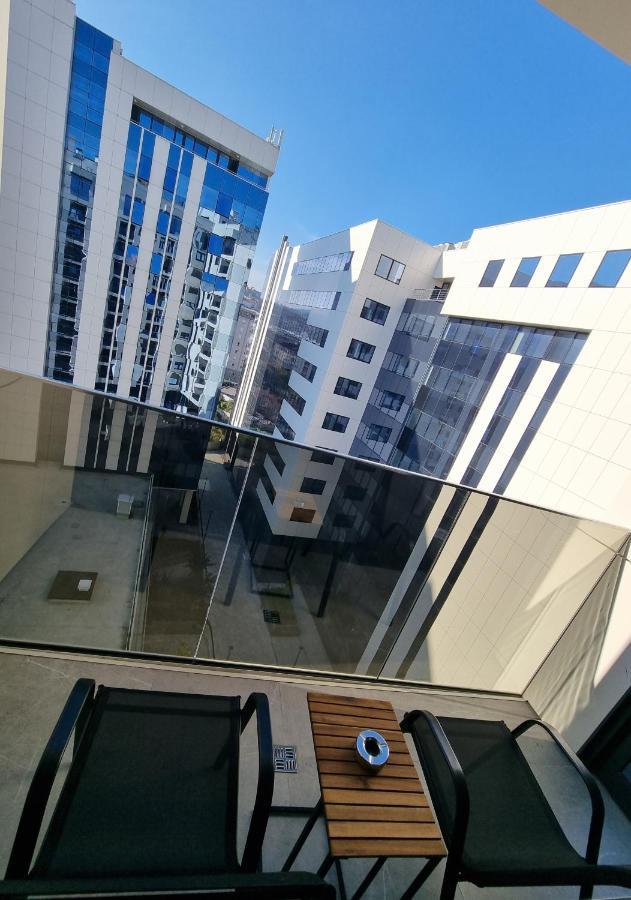 Comfort Lux Residence Banja Luka Kültér fotó
