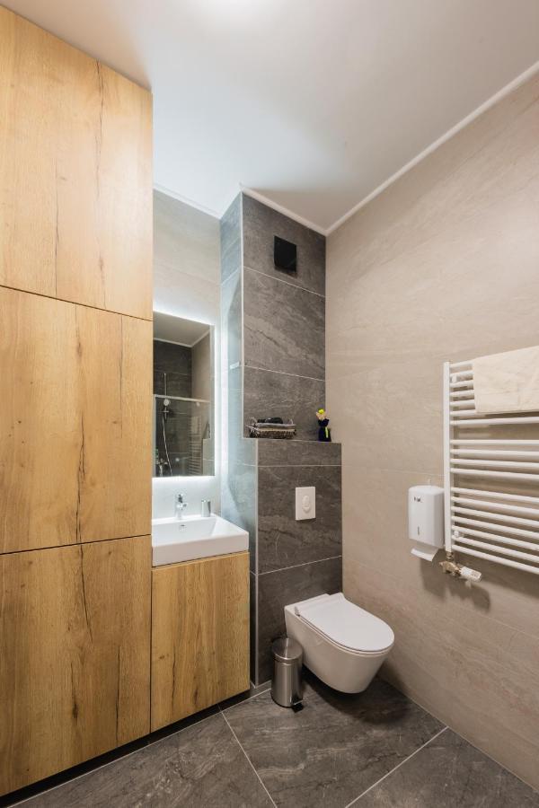 Comfort Lux Residence Banja Luka Kültér fotó