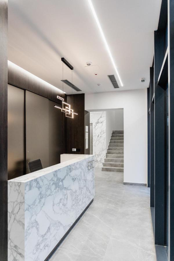 Comfort Lux Residence Banja Luka Kültér fotó