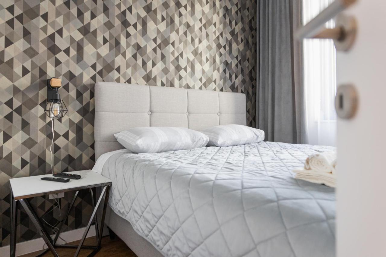 Comfort Lux Residence Banja Luka Kültér fotó