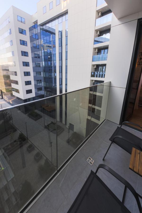 Comfort Lux Residence Banja Luka Kültér fotó