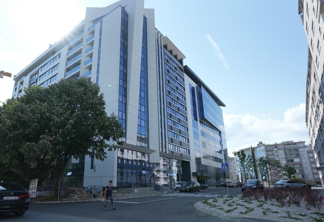 Comfort Lux Residence Banja Luka Kültér fotó