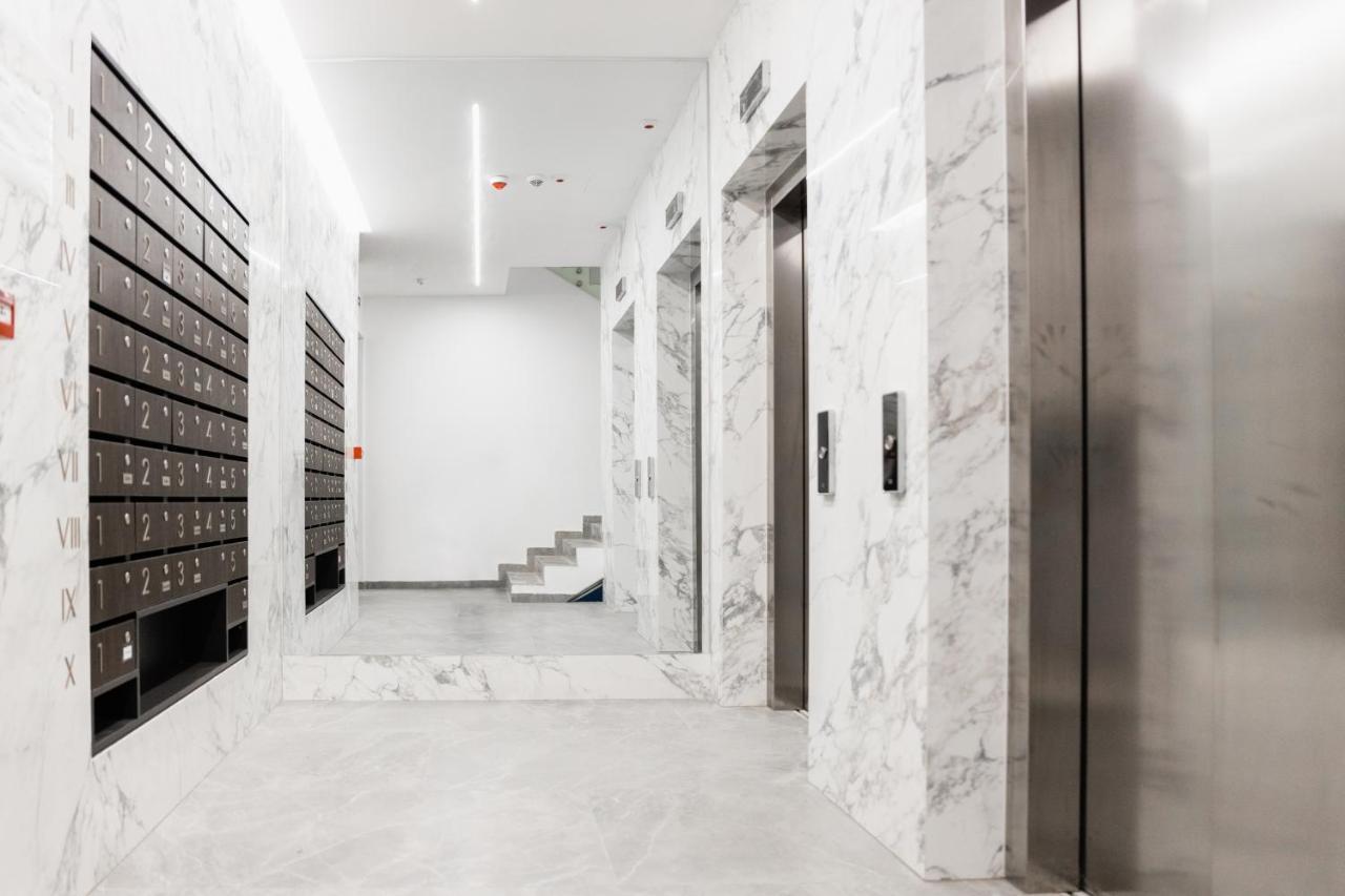Comfort Lux Residence Banja Luka Kültér fotó