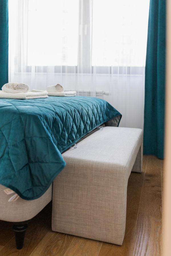 Comfort Lux Residence Banja Luka Kültér fotó