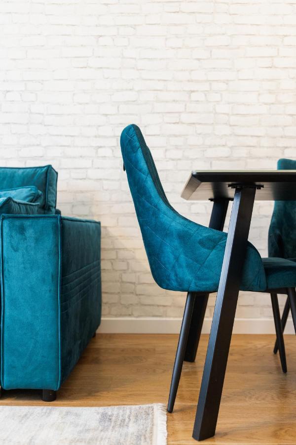 Comfort Lux Residence Banja Luka Kültér fotó