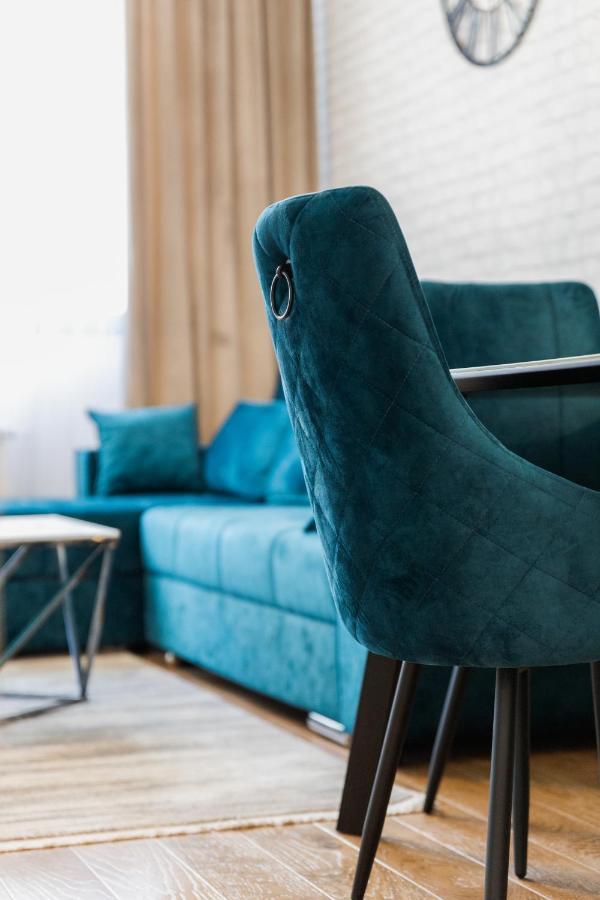 Comfort Lux Residence Banja Luka Kültér fotó