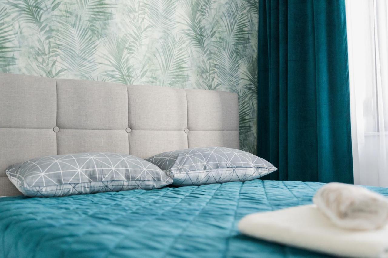 Comfort Lux Residence Banja Luka Kültér fotó
