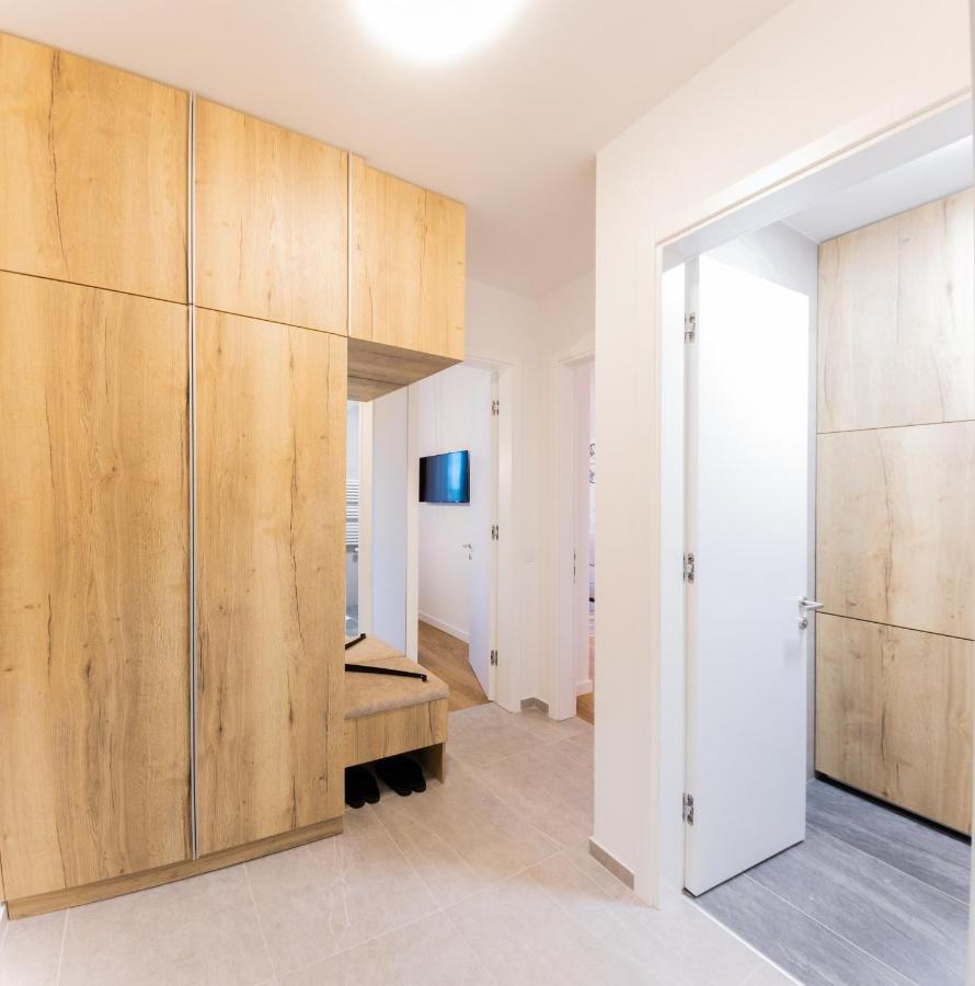 Comfort Lux Residence Banja Luka Kültér fotó