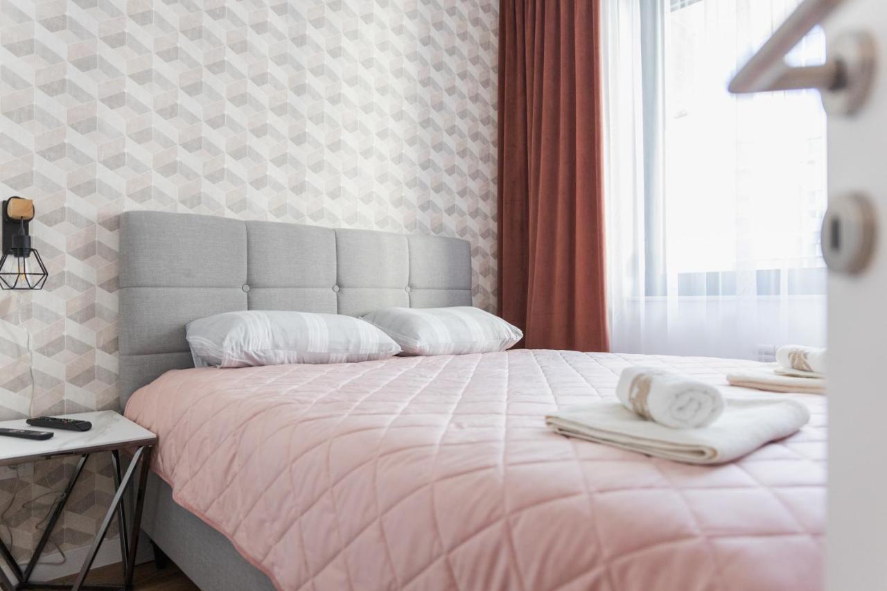 Comfort Lux Residence Banja Luka Kültér fotó