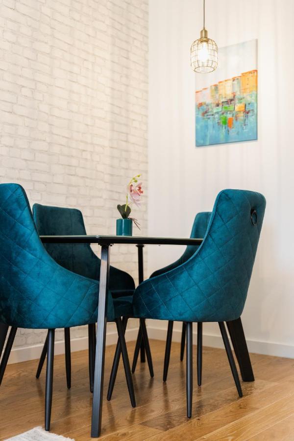 Comfort Lux Residence Banja Luka Kültér fotó