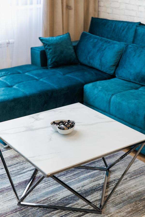 Comfort Lux Residence Banja Luka Kültér fotó