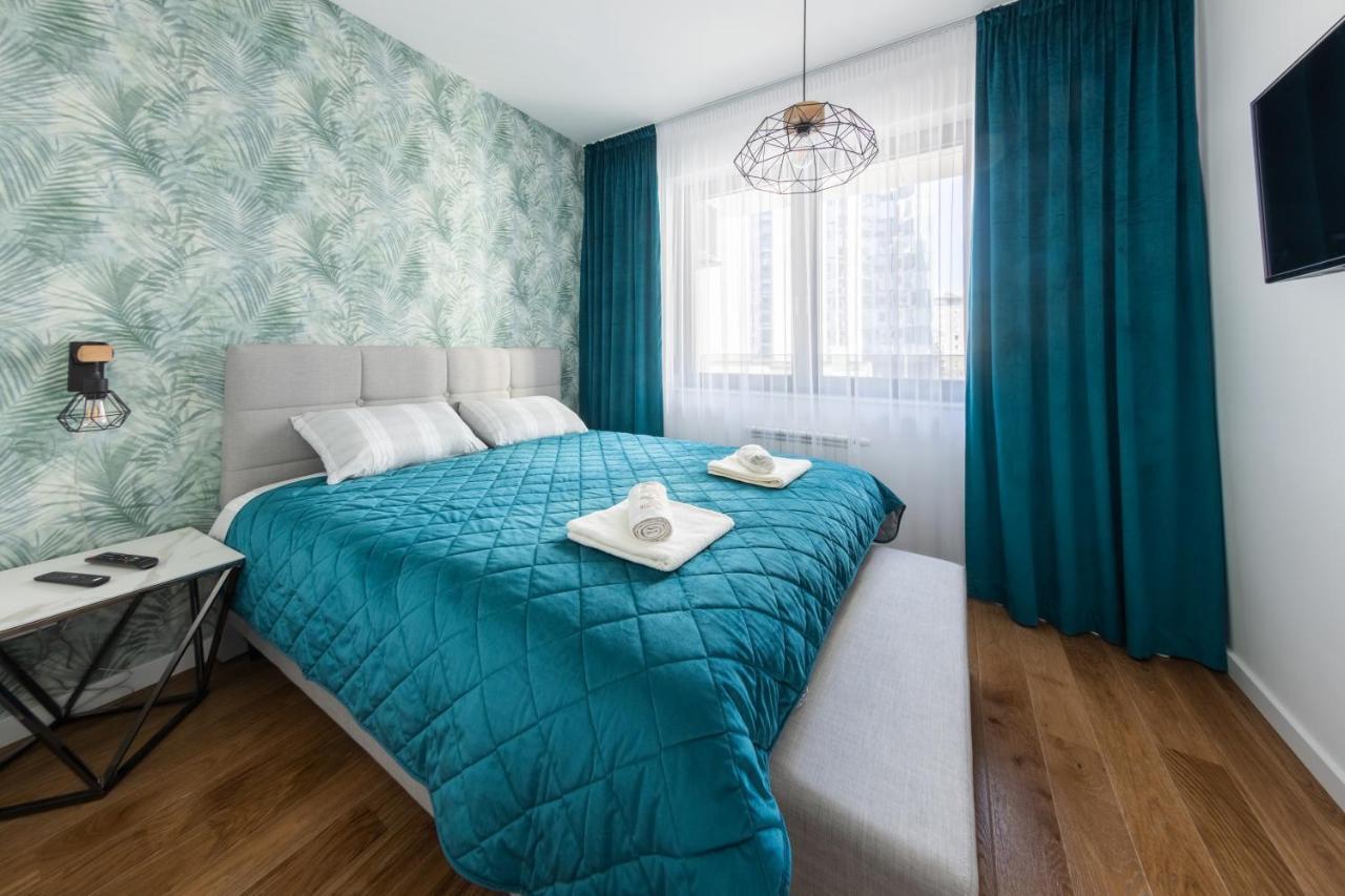 Comfort Lux Residence Banja Luka Kültér fotó