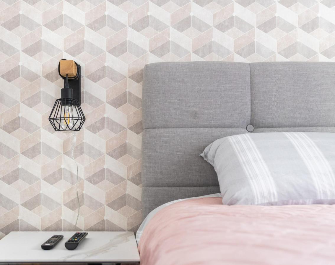 Comfort Lux Residence Banja Luka Kültér fotó