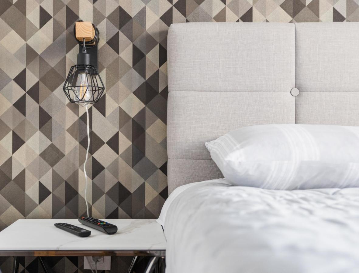 Comfort Lux Residence Banja Luka Kültér fotó