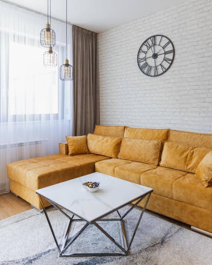 Comfort Lux Residence Banja Luka Kültér fotó