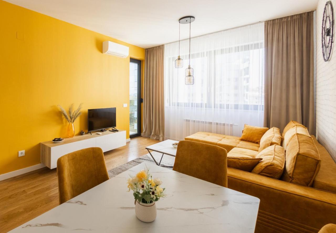 Comfort Lux Residence Banja Luka Kültér fotó