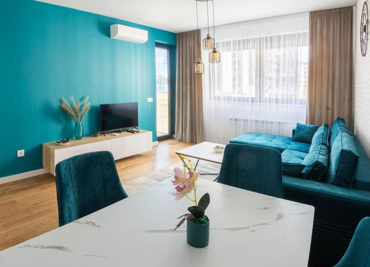 Comfort Lux Residence Banja Luka Kültér fotó