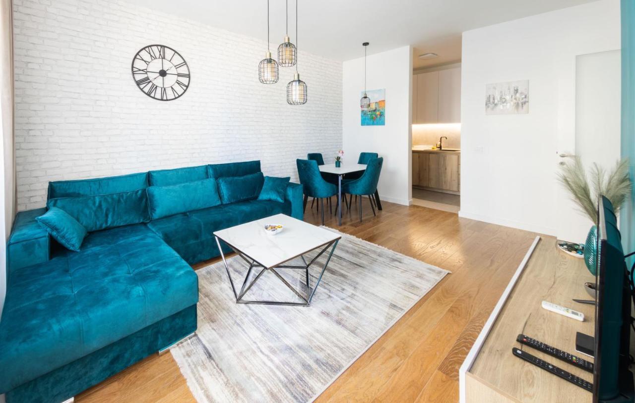 Comfort Lux Residence Banja Luka Kültér fotó