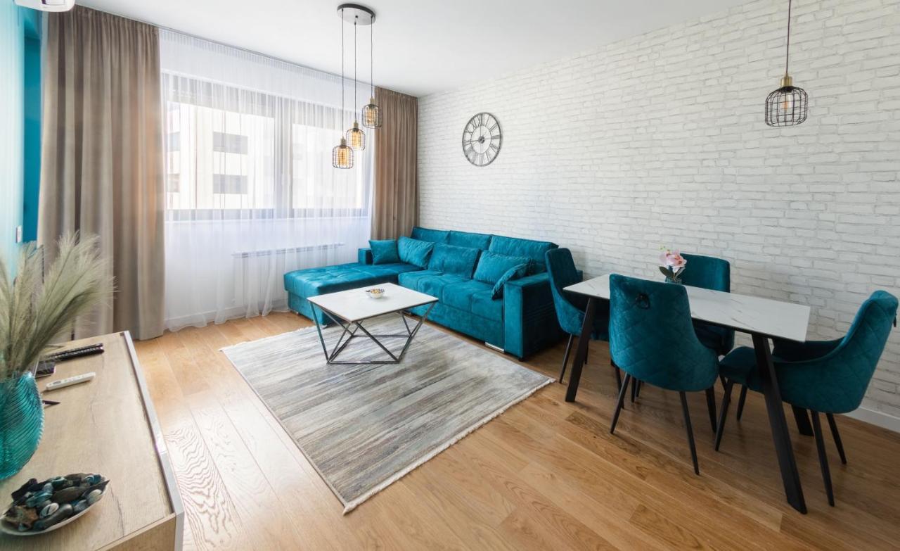 Comfort Lux Residence Banja Luka Kültér fotó
