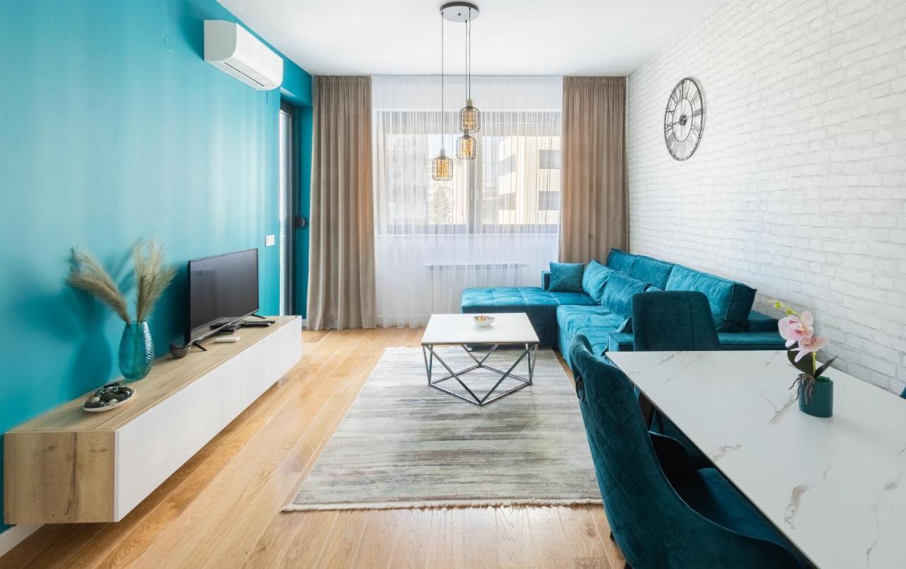 Comfort Lux Residence Banja Luka Kültér fotó