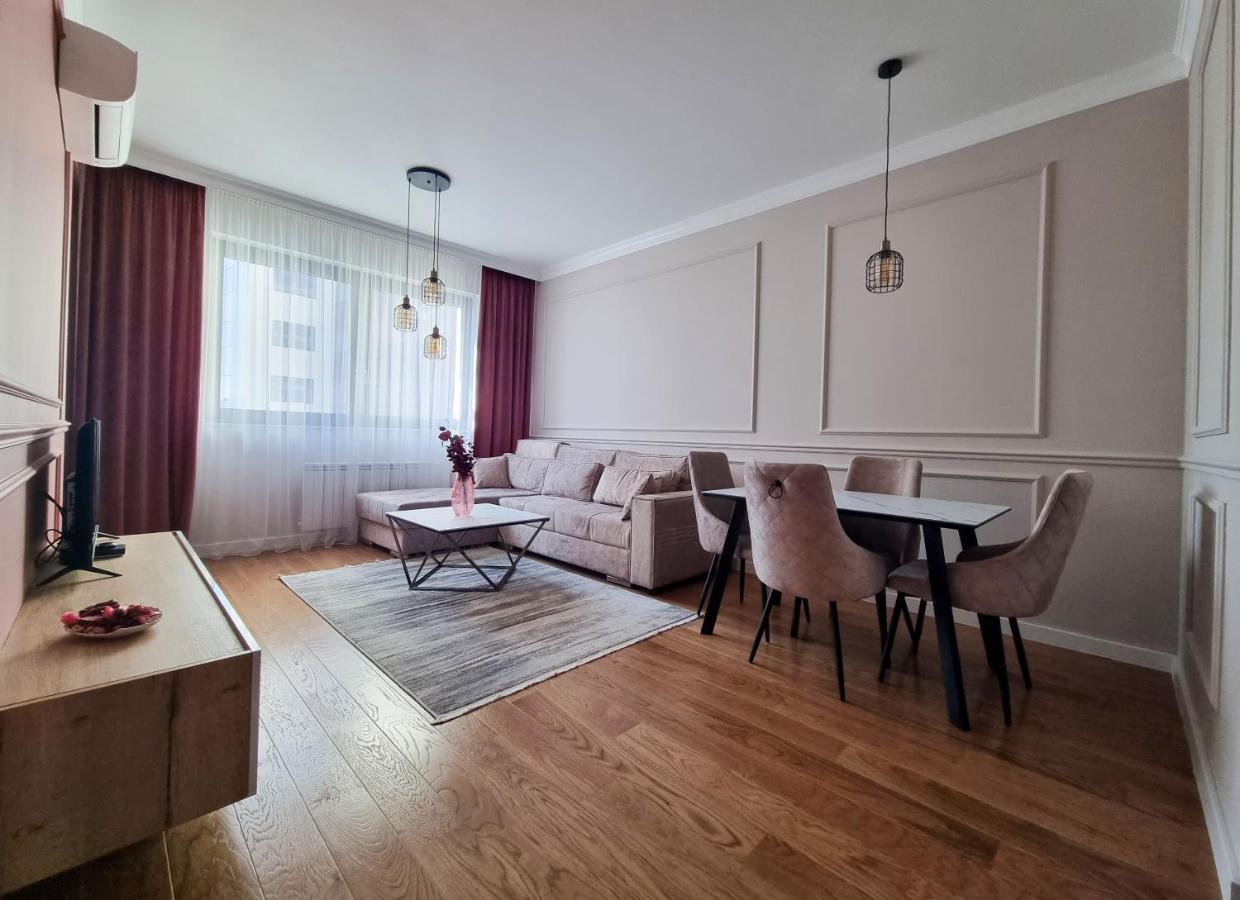 Comfort Lux Residence Banja Luka Kültér fotó
