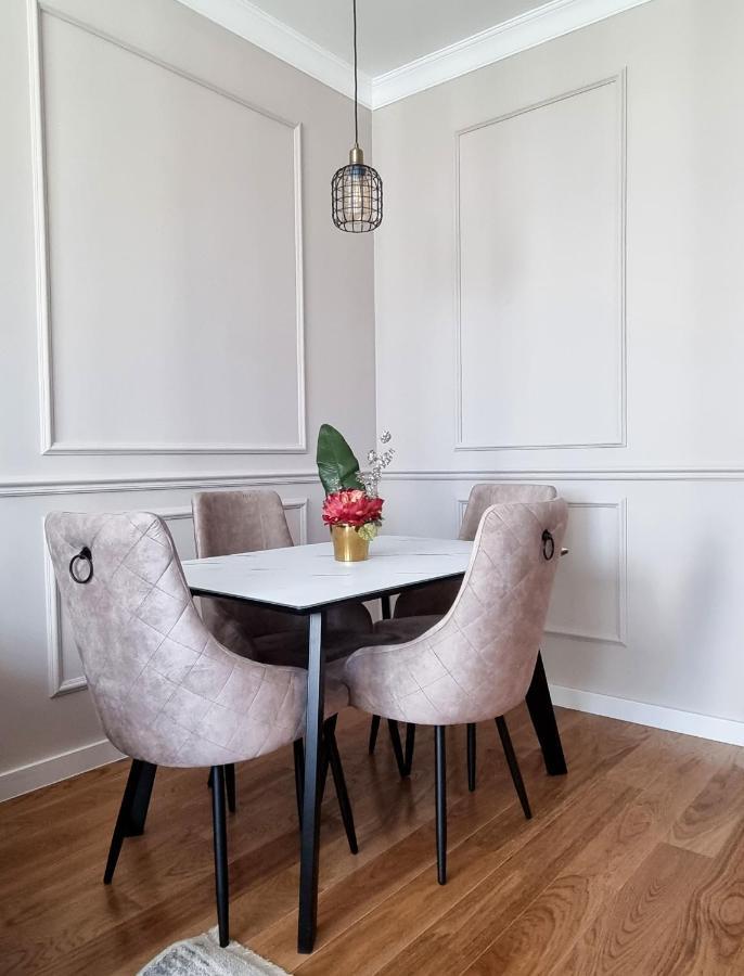 Comfort Lux Residence Banja Luka Kültér fotó