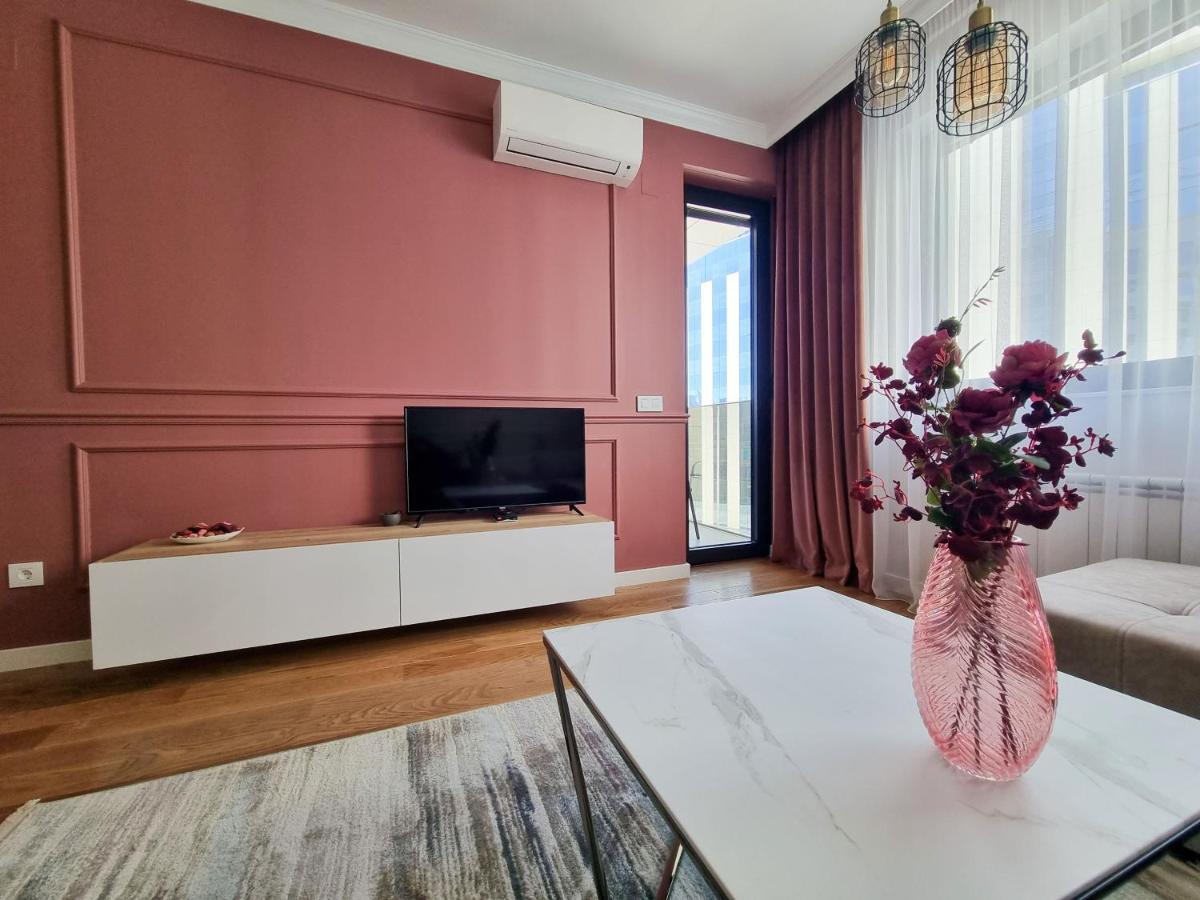 Comfort Lux Residence Banja Luka Kültér fotó