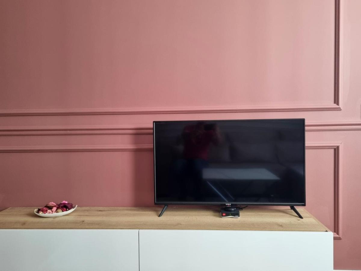 Comfort Lux Residence Banja Luka Kültér fotó