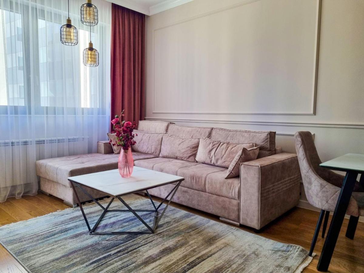Comfort Lux Residence Banja Luka Kültér fotó